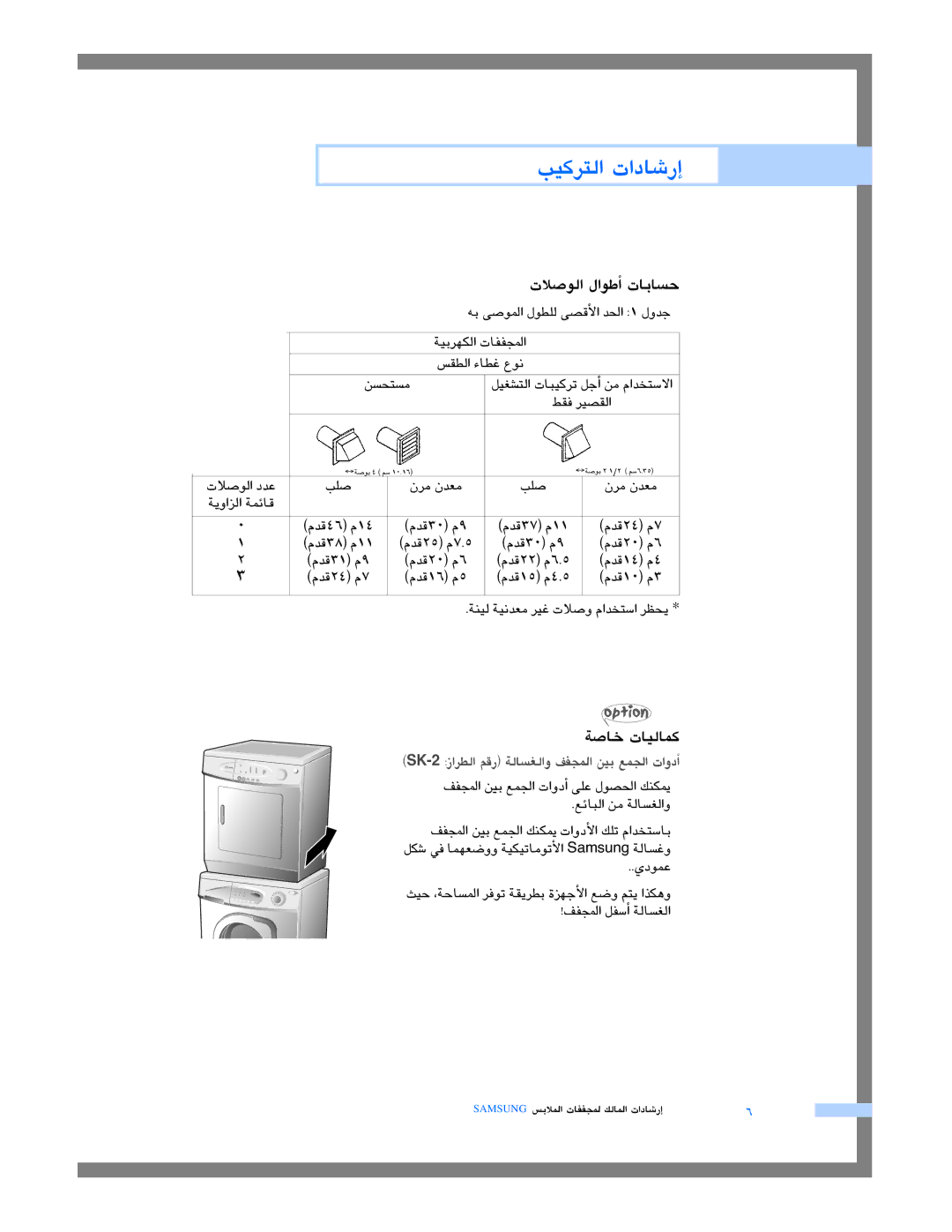 Samsung DV5008JEW/XSG, DV5008JEW3/XSG, DV5008JEW3/YFH, DV5008JFW3/YL, DV5008JFW-YL, DV5008JEW-XSG manual ÁUÉN äÉ«dÉªc 