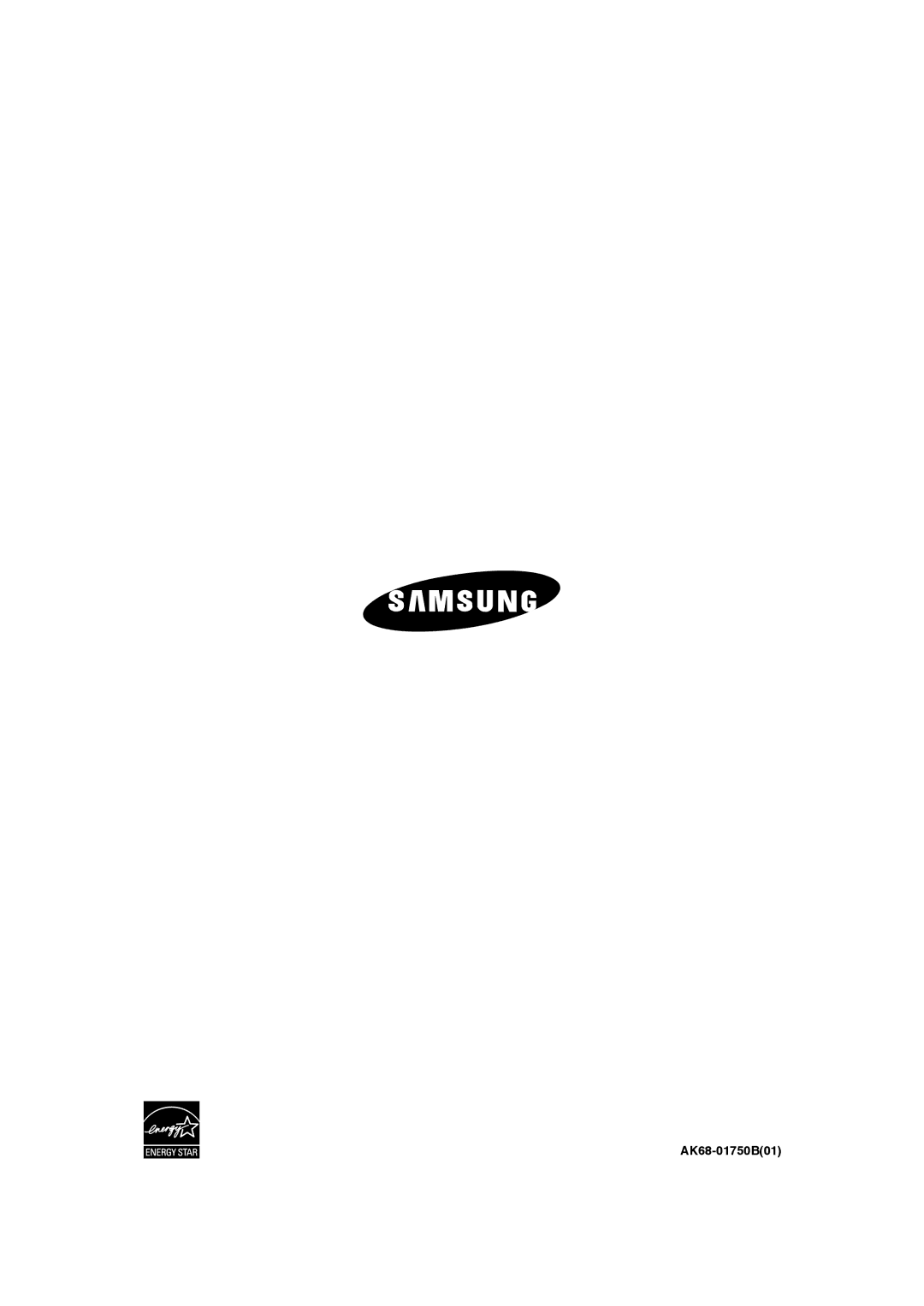 Samsung DVD-1080PR user manual AK68-01750B01 