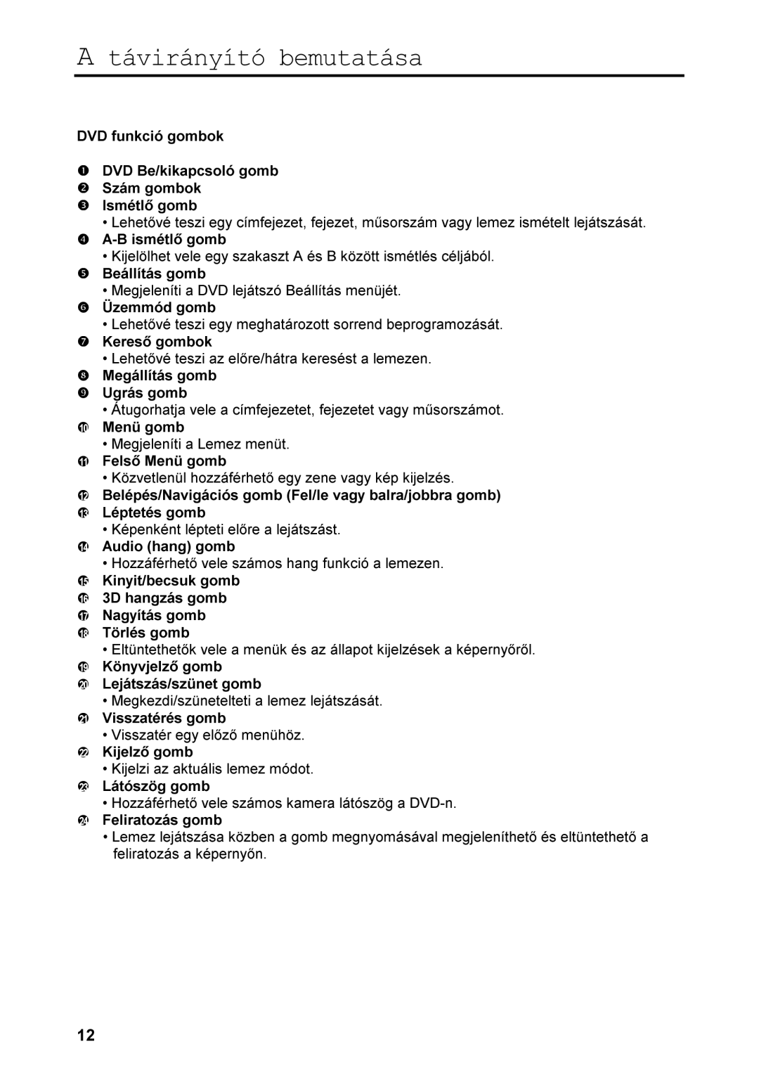 Samsung DVD-511/XEH, DVD-511A/XEH manual 