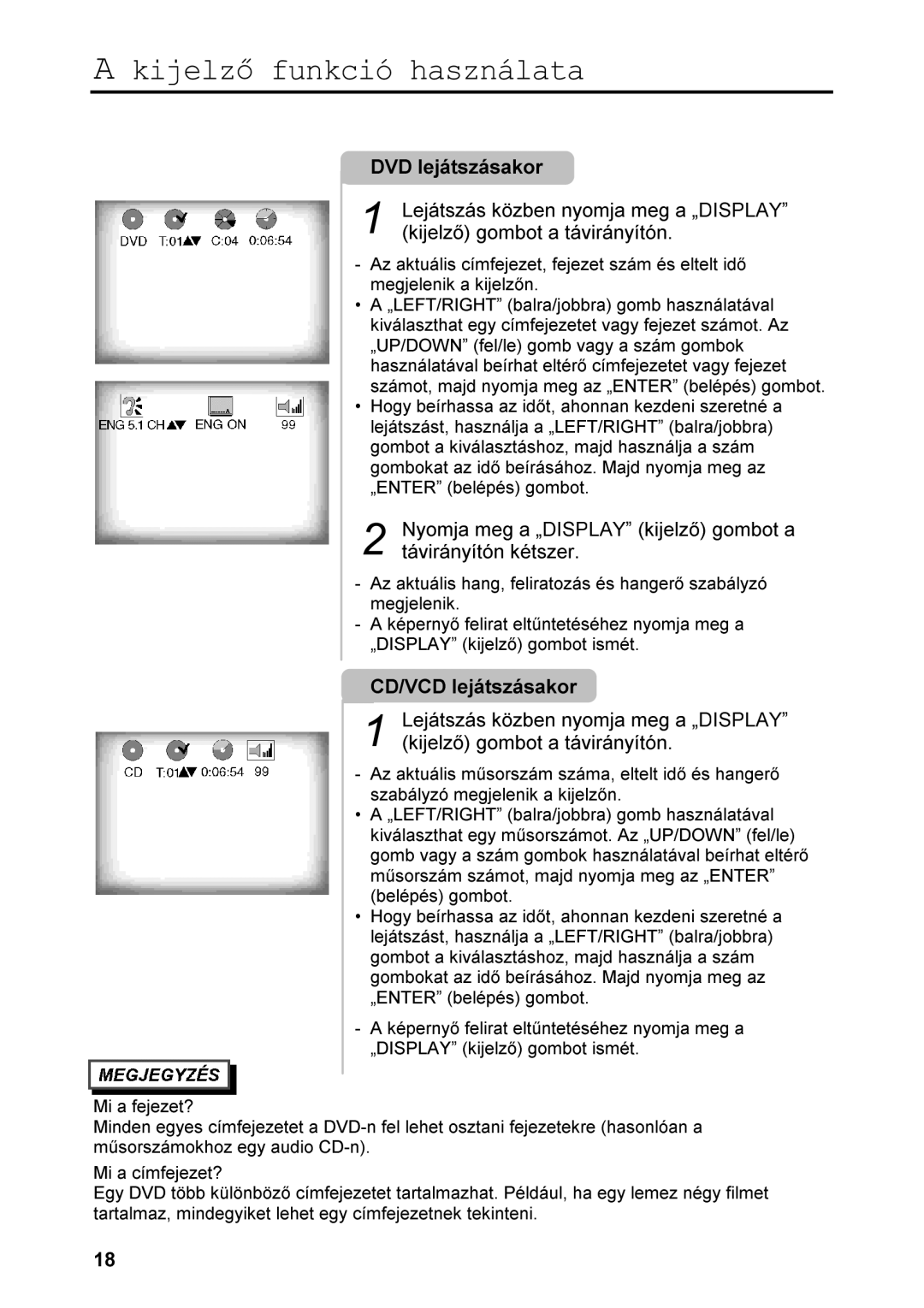 Samsung DVD-511/XEH, DVD-511A/XEH manual 