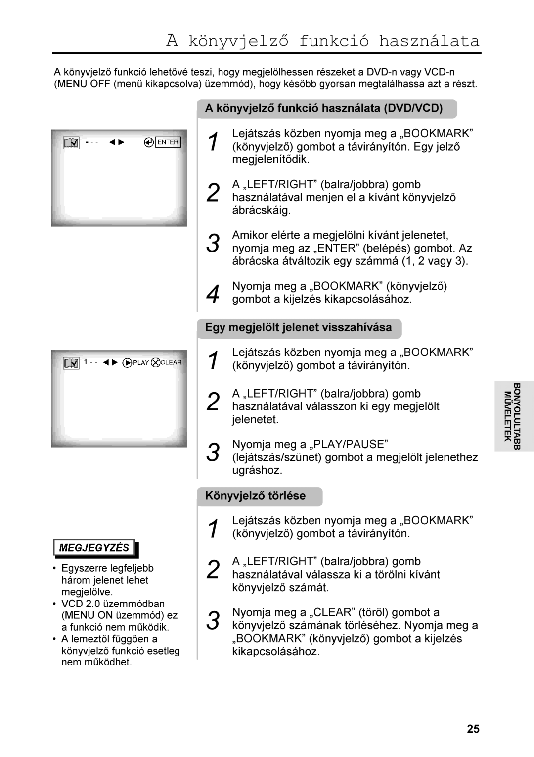 Samsung DVD-511A/XEH, DVD-511/XEH manual 75,*+7¥, YMHO.0$5 ViPi.NQ\YMHOQDNWUOpVpKHWUOJRPERW1\RPMDNLMHOpVPHJD 