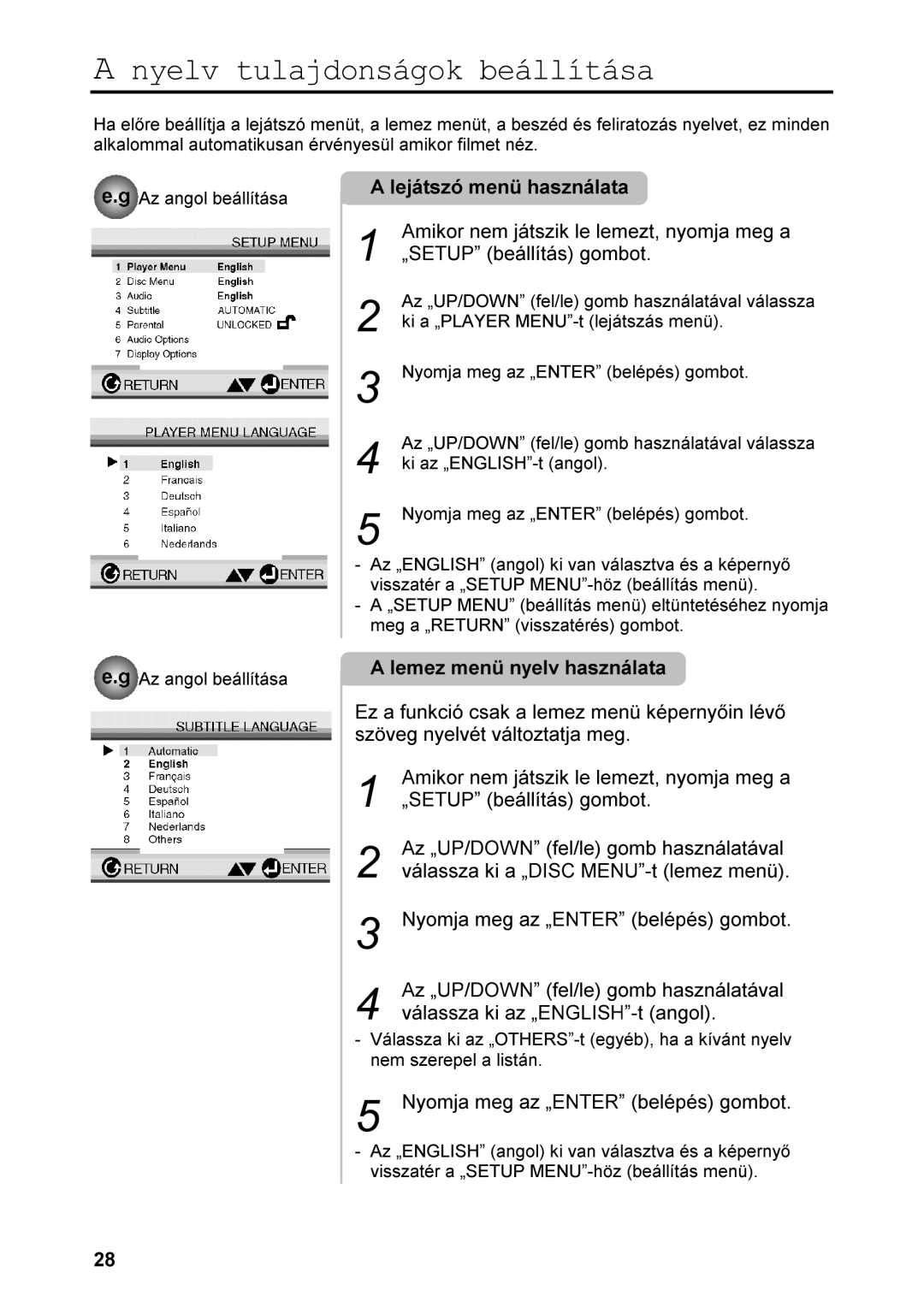 Samsung DVD-511/XEH, DVD-511A/XEH manual Ƒ6783¥, Ƒ6783PLNRUQHP¥EHiOOtWiVMiWVLNIHOOHJRPERWOHPHWQ\RPMDPHJD 