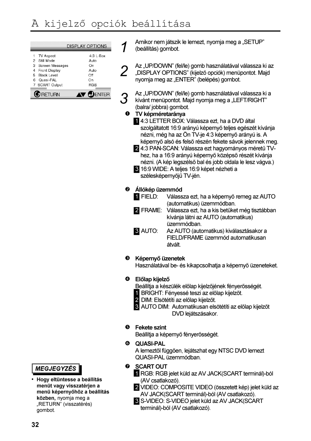 Samsung DVD-511/XEH, DVD-511A/XEH manual $NLMHORSFLyNEHiOOtWiVD, 26,2&20326,7 MHOHWNÅOGD$9, $9-$ 