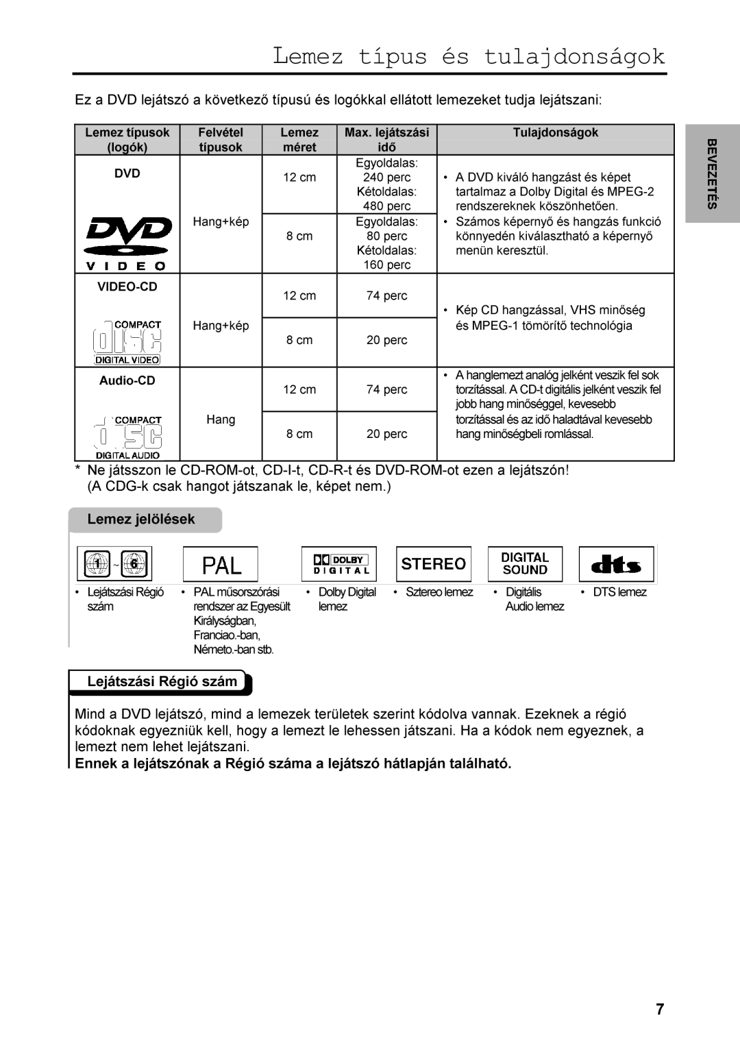 Samsung DVD-511A/XEH, DVD-511/XEH manual 