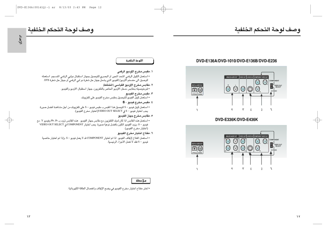 Samsung DVD-E536K/UMG manual ¿ÇXÉwñé ¿ÇÉèTé, ¿Ç\Üó ¿Ω‡Àïè ±ªdÃ ÖF`, ¿†XLÉl ¿ÇñAó ¿Ω‡Àïè ±ªdÃ ÖAE`, VñZïè ±ªdÃ ÖF` 