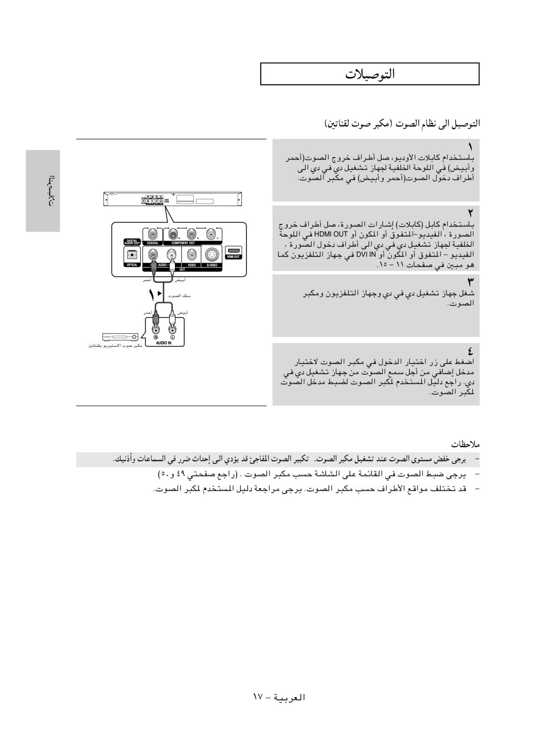 Samsung DVD-HD850/XSG, DVD-HD850/UMG, DVD-HD850/AFR, DVD-HD850/AND manual ±∑ ≠ WOÐdF 