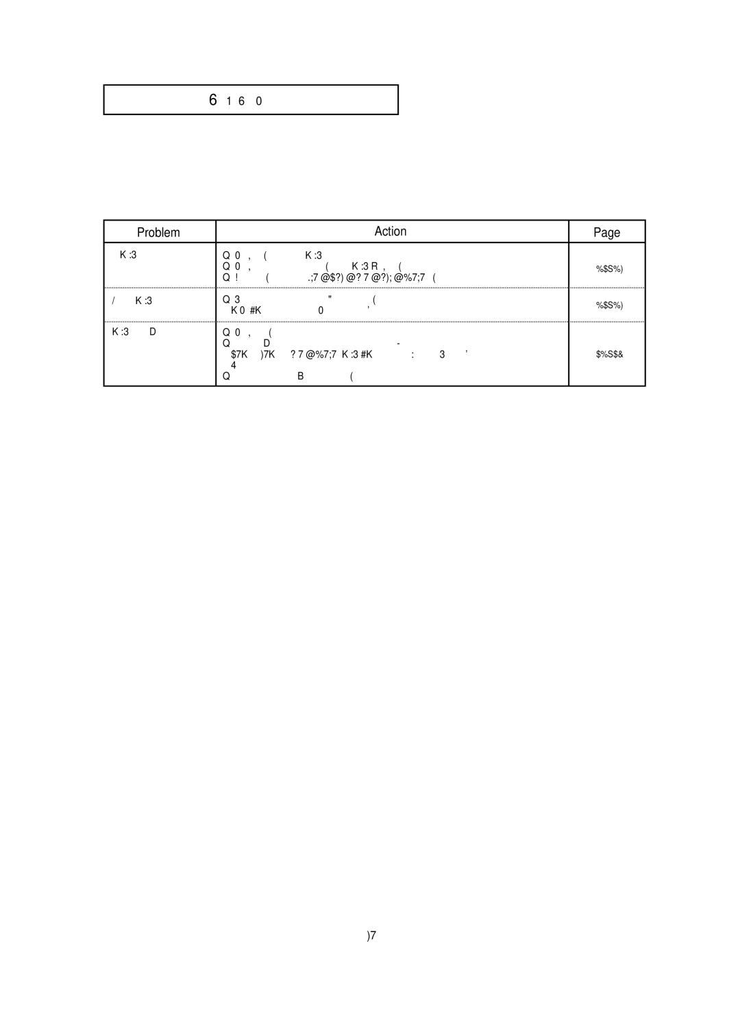 Samsung DVD-HD850/XSV Output Please refer to the user’s manual of your TV 