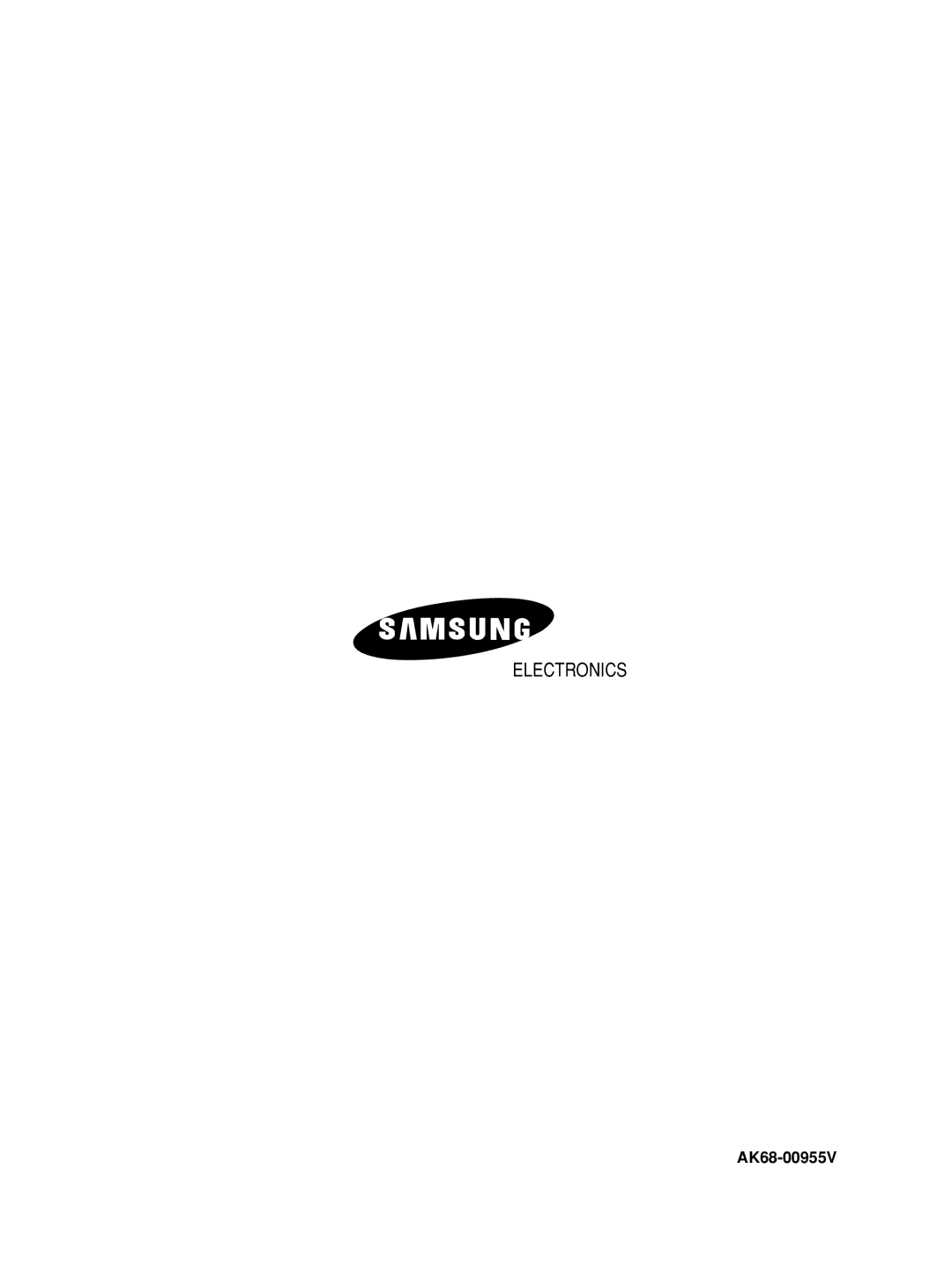 Samsung DVD-HD860/XEC, DVD-HD860/XEL, DVD-HD860/FOU, DVD-HD860/XEH manual Electronics 