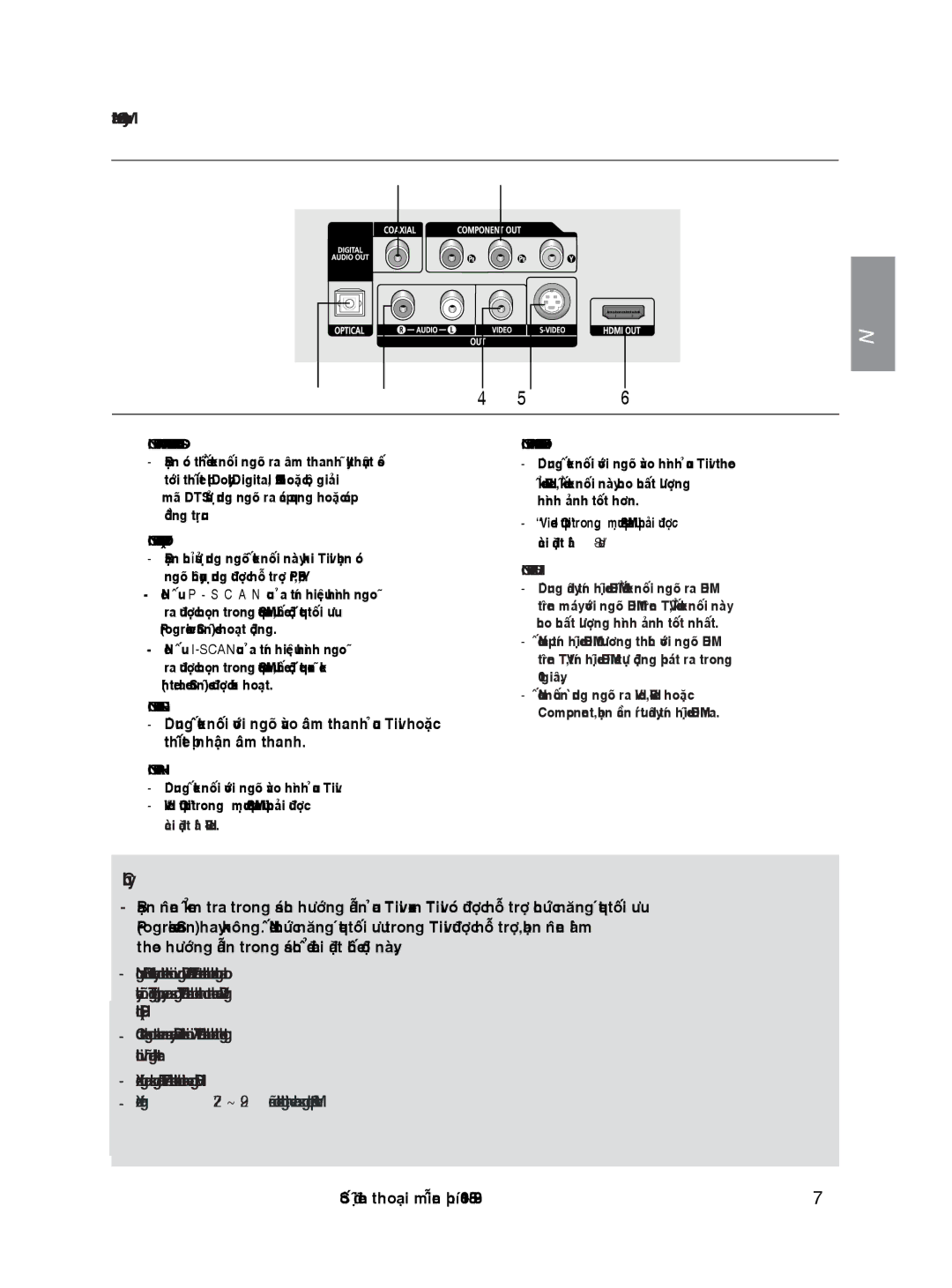 Samsung DVD-HD870/XSV manual Sau 