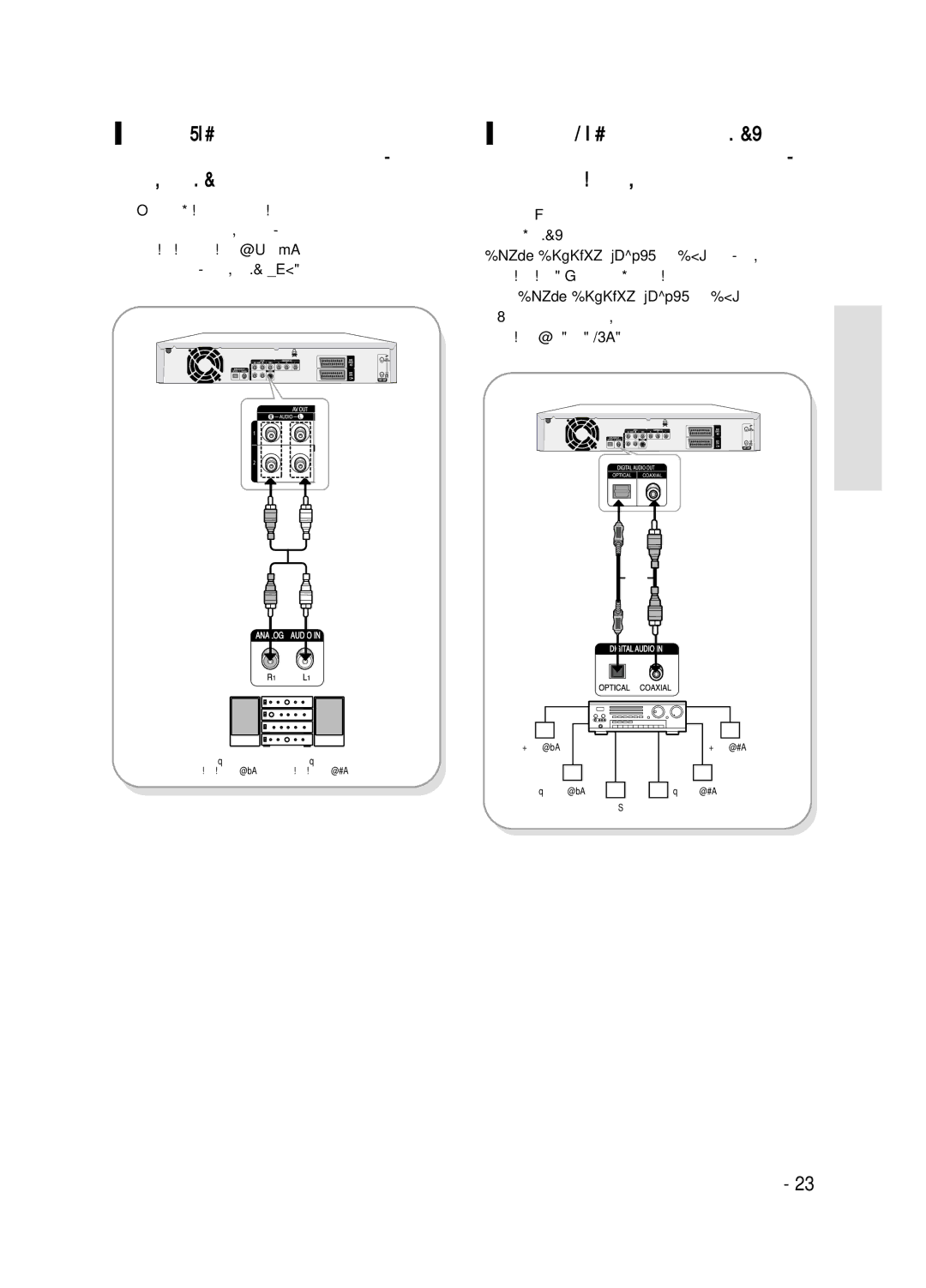 Samsung DVD-HR720/XEV manual Ëîë 