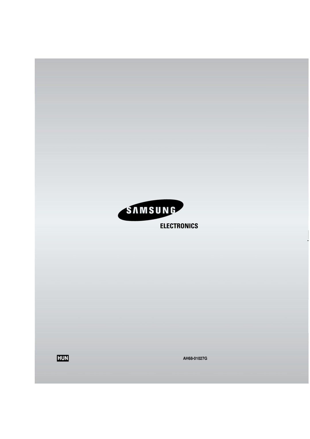 Samsung DVD-N505/XEH, DVD-N505/EUR manual Hun 