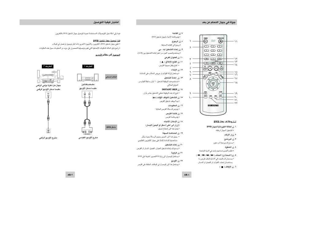 Samsung DVD-P146/UMG ¿ÇLèdñÑ úñwñé ¿WLñAÕ, ¿Ç\Üó À‡ÇFó aw\ﬂ TÑ QåAŒ EâAKñä ÖhXá, ¿Ω‡Àïè ±bîq AÖF ¿Ç\Üó ¿Ω‡Àïè ±bîq ±I∂ºU 