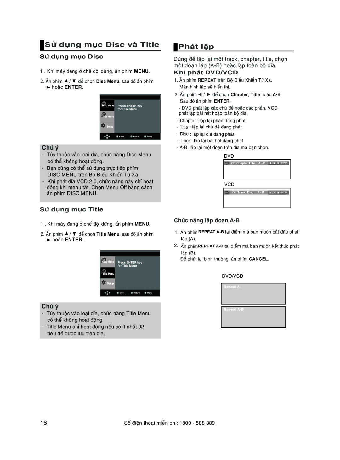 Samsung DVD-P171/XSV manual Disc Title, Functiontrack, chapter, title, Ñe lap 