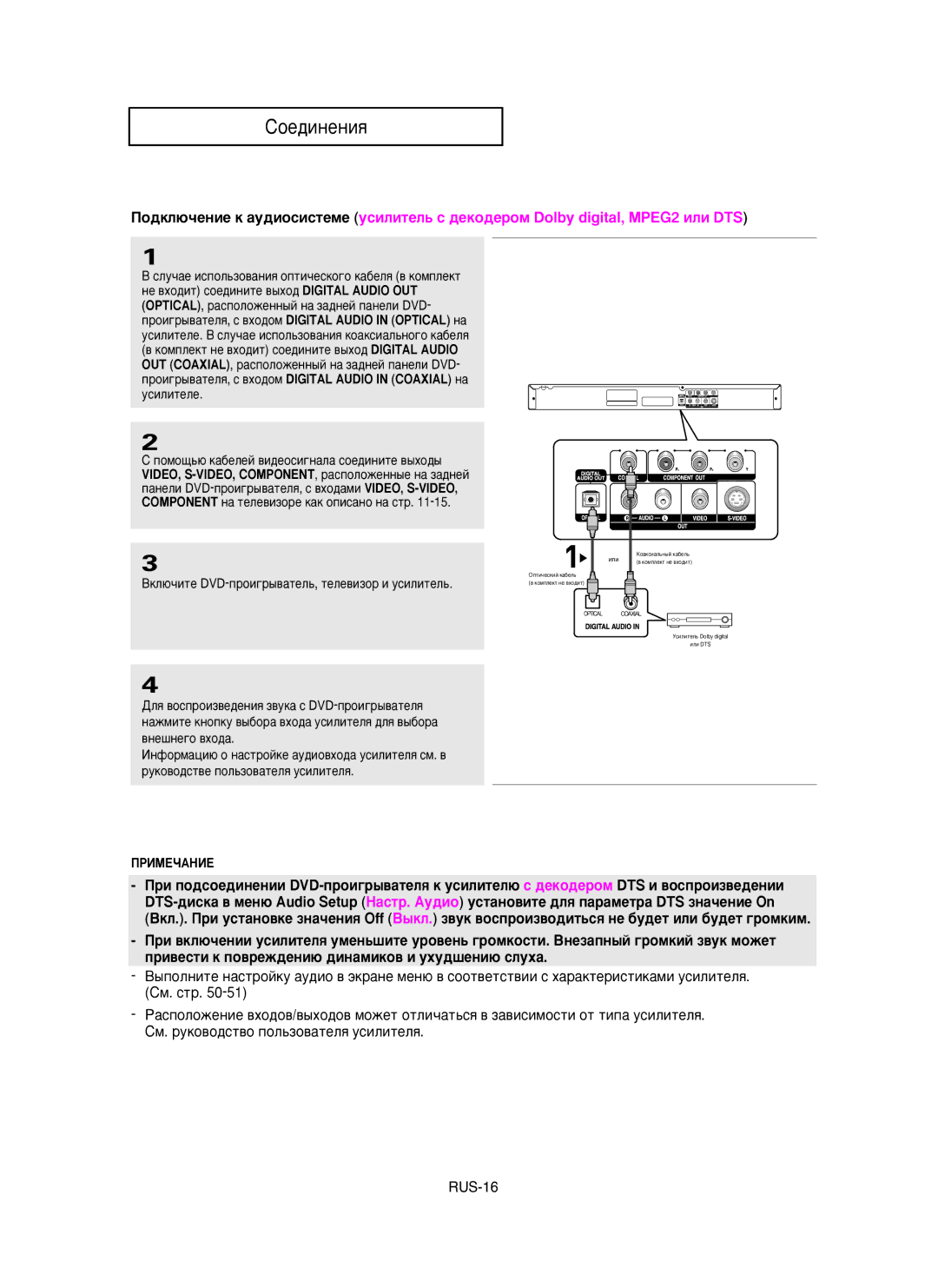 Samsung DVD-P350K/XEV manual Ûòëîëúâîâ, Ëîë 