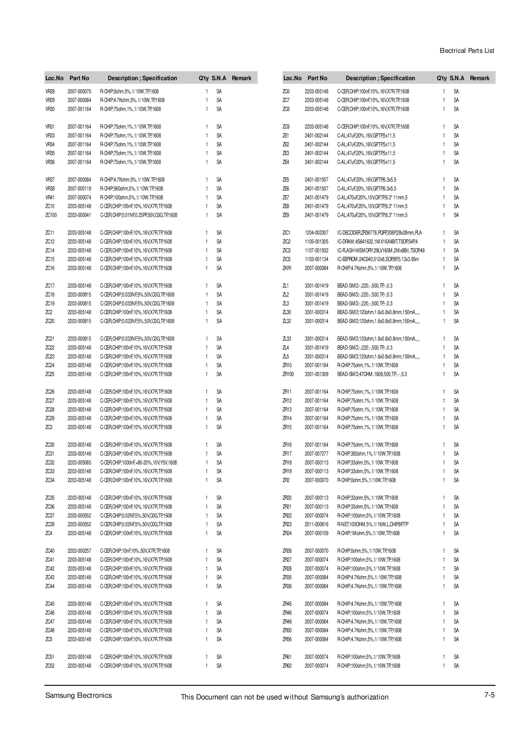 Samsung DVD-P355B/XEH, DVD-P355B/XEU, DVD-P355B/XEG, DVD-P355B/XET, DVD-P355B/XEE, DVD-P355B/XEL, DVD-P355B/FOU ZC6 