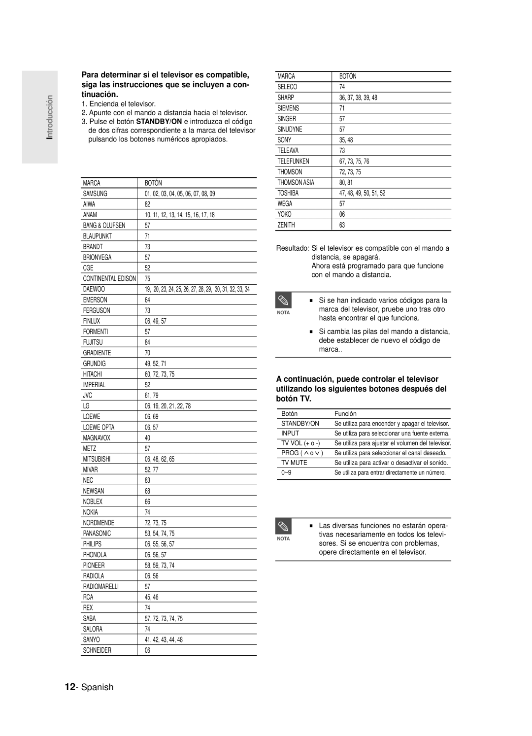 Samsung DVD-R121E/EUR manual 01, 02, 03, 04, 05, 06, 07, 08, 36, 37, 38, 39, 67, 73, 75, 72, 73, 47, 48, 49, 50, 51, 49, 52 