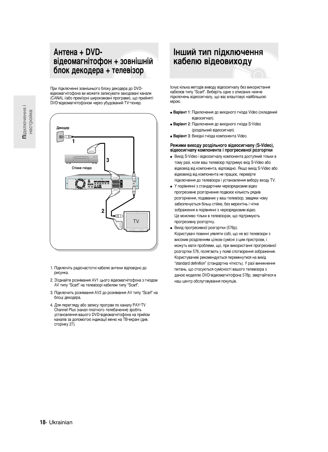 Samsung DVD-R121/XEV manual Ë Ô¥‰Íî˛˜Âìì¥ Áó‚Ì¥¯Ì¸Ó„Ó ·Îóíû ‰Âíó‰Â‡ ‰Ó Dvd 