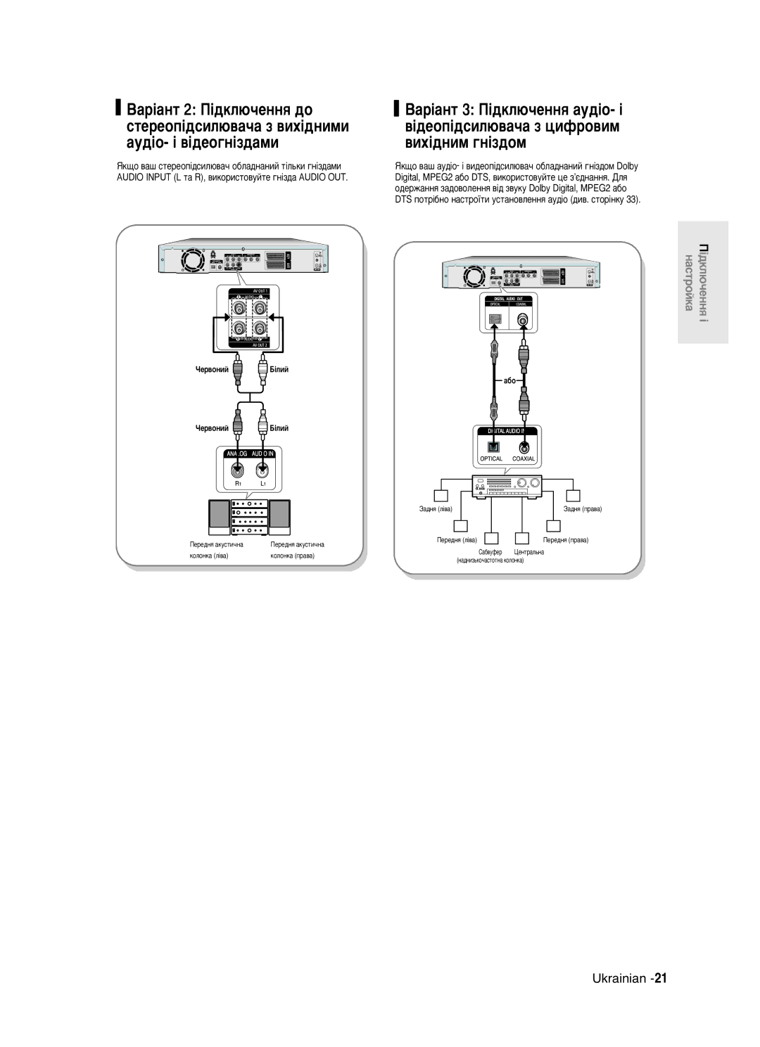 Samsung DVD-R121/XEV manual Óâ‚Óìëè Å¥Îëè 