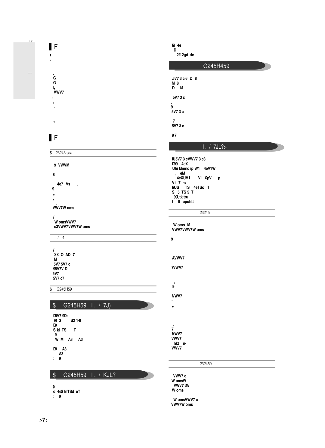 Samsung DVD-R123/XEV manual ‡Ìâìëâ ‰Ëòíó‚, ‡‡Íúâëòúëíë ‰Ëòíó‚, Àòôóî¸Áó‚‡Ìëâ ‰Ëòíó‚ Cd-R/-Rw, Ñëòí DVD-Video 