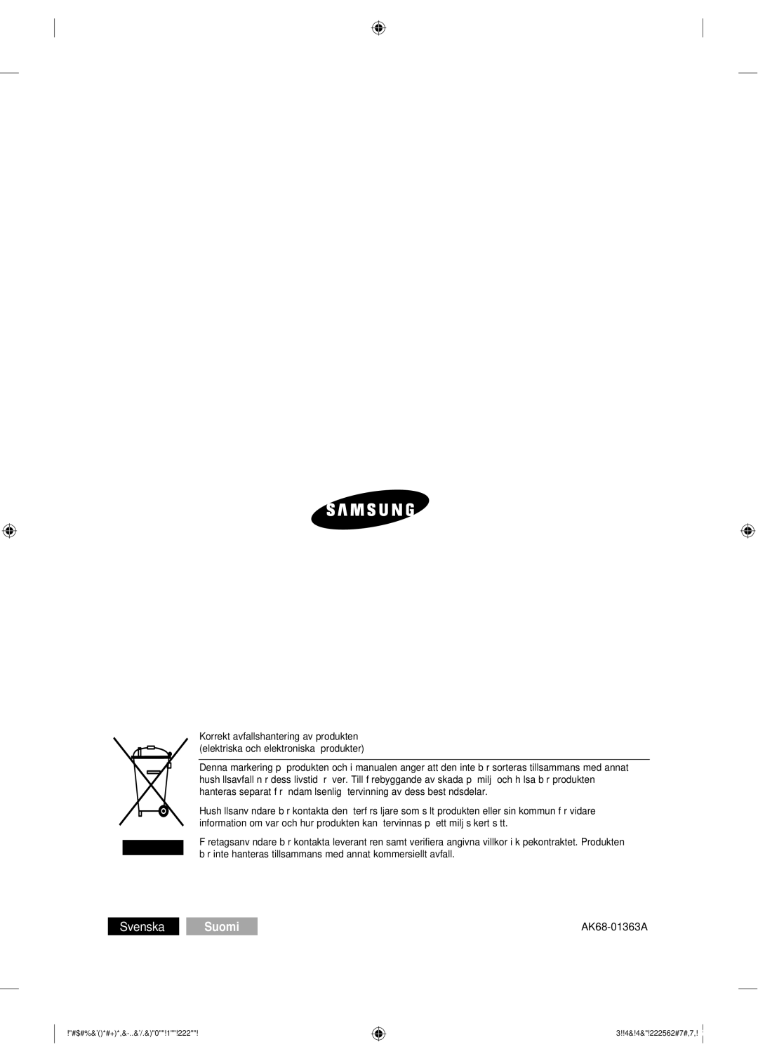 Samsung DVD-SH853/XEE manual #$#%&*#+*,&-..&/.&0!1!222 4&!222562#7#,7 