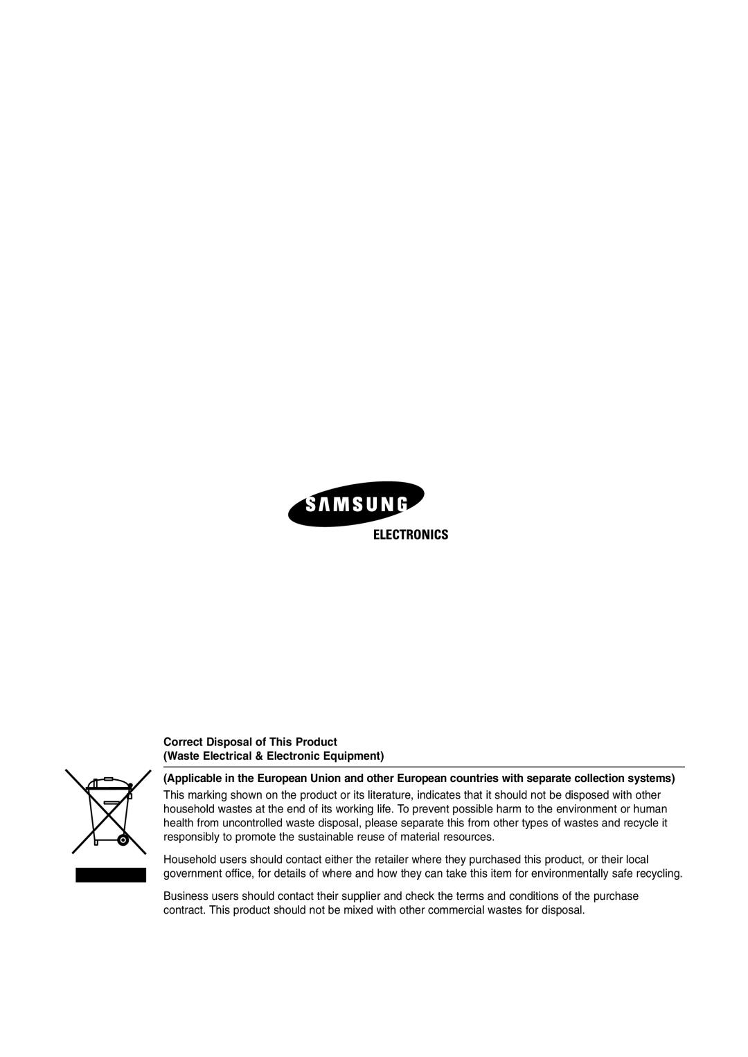 Samsung DVD-VR320/EUR manual 