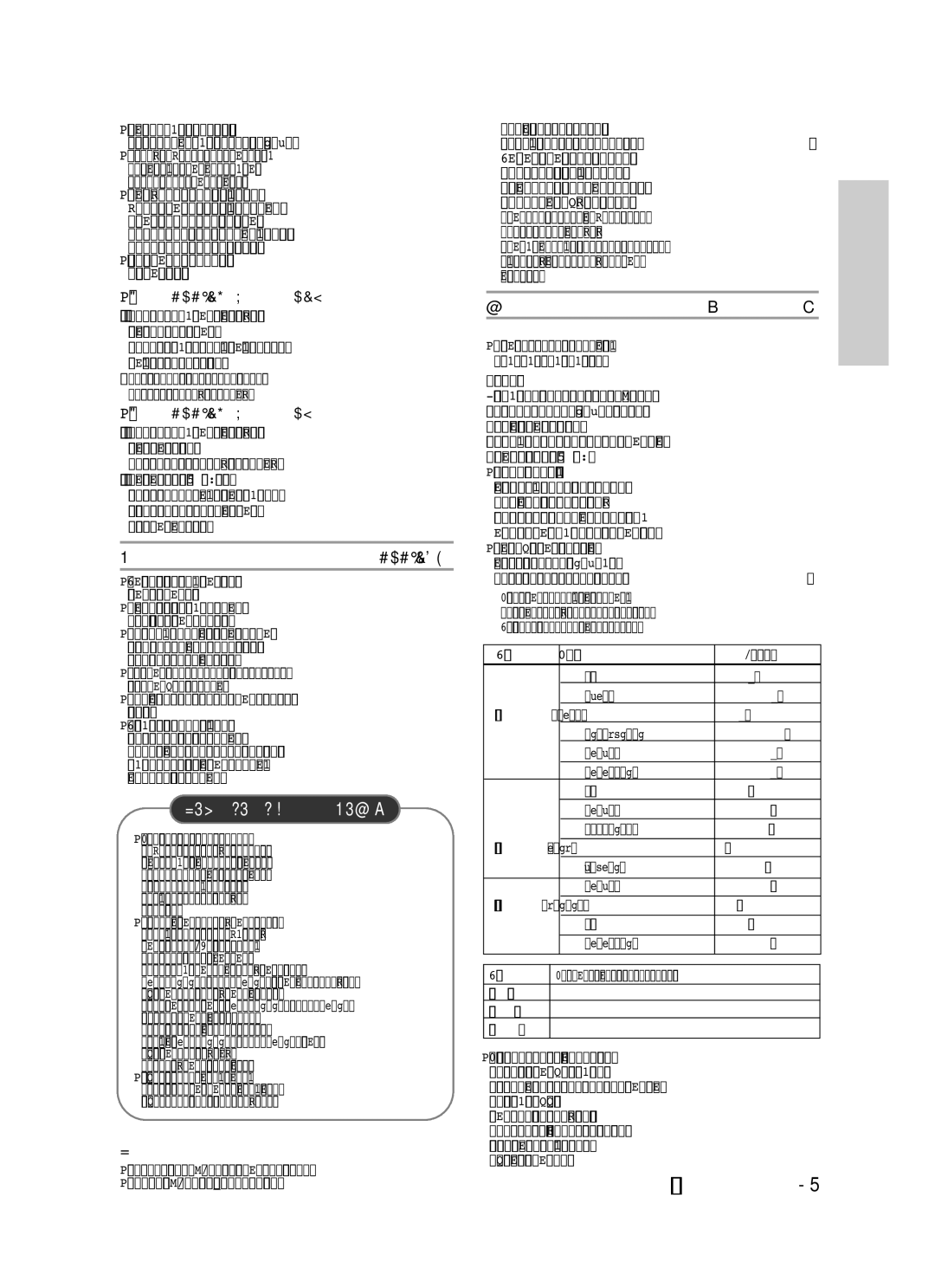 Samsung DVD-VR320/XEV manual Ëòôóî¸Áûèúâ Úóî¸Íó ‰Ëòí, Ñëòí, Tdk, Dvd-Rw, Dvd-Ram 