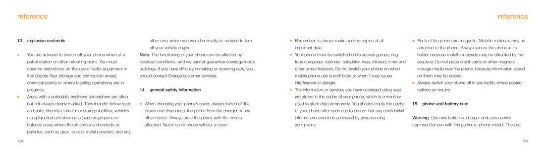 Samsung E800 manual Remember to always make backup copies of all important data, Your phone 