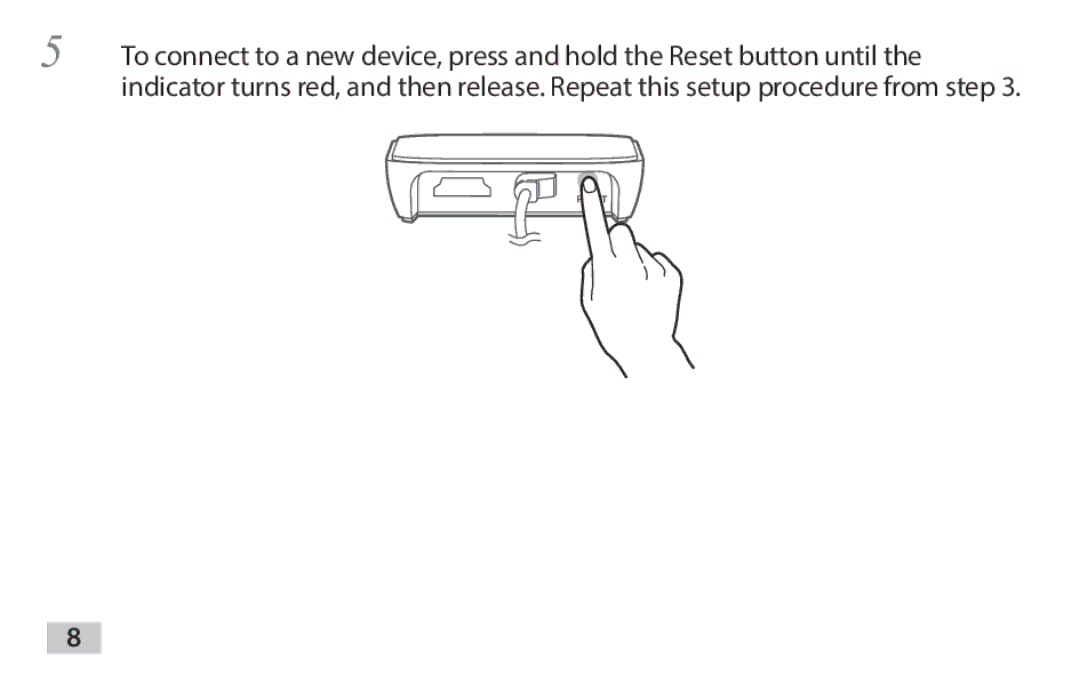 Samsung EAD-T10EDEGSER, EAD-T10EDEGSTD manual 