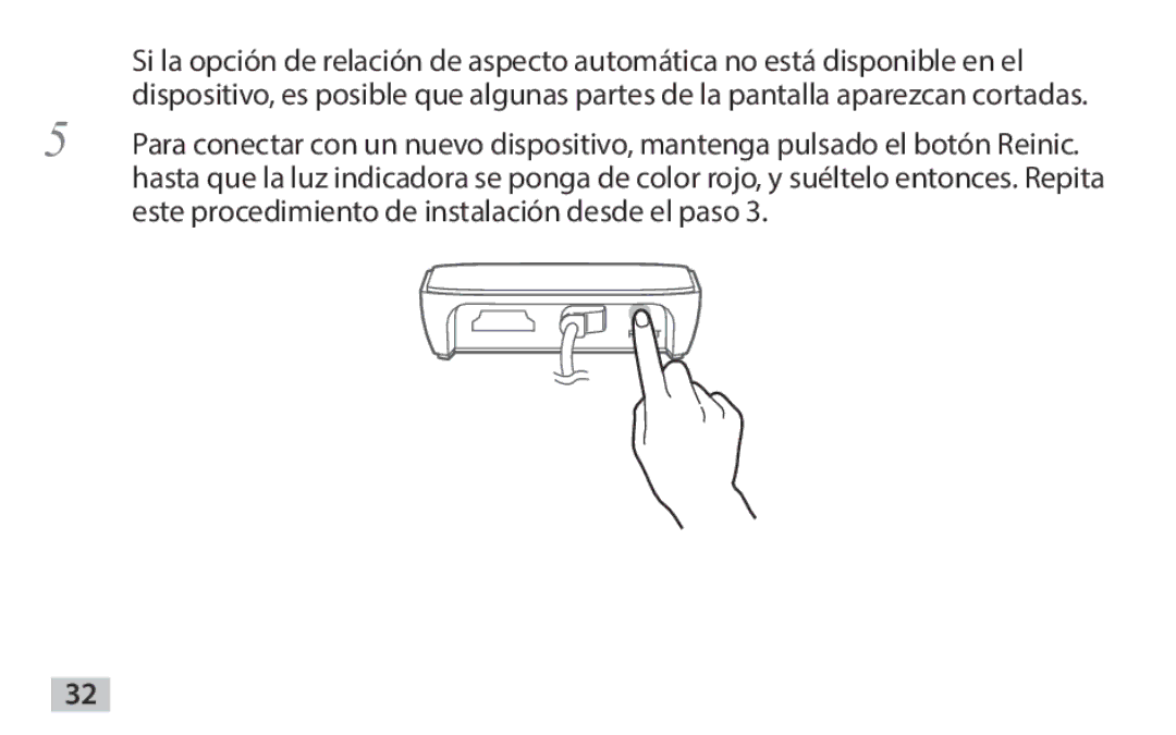 Samsung EAD-T10EDEGSER, EAD-T10EDEGSTD manual 