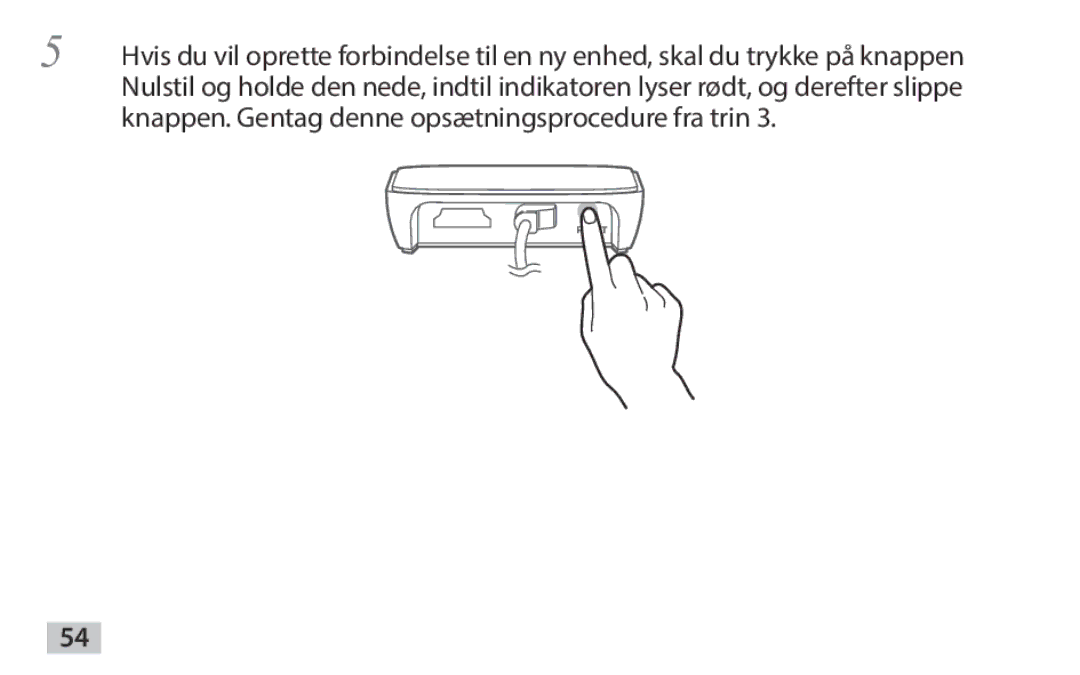 Samsung EAD-T10EDEGSER, EAD-T10EDEGSTD manual 