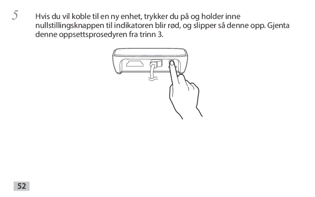 Samsung EAD-T10EDEGSER, EAD-T10EDEGSTD manual 