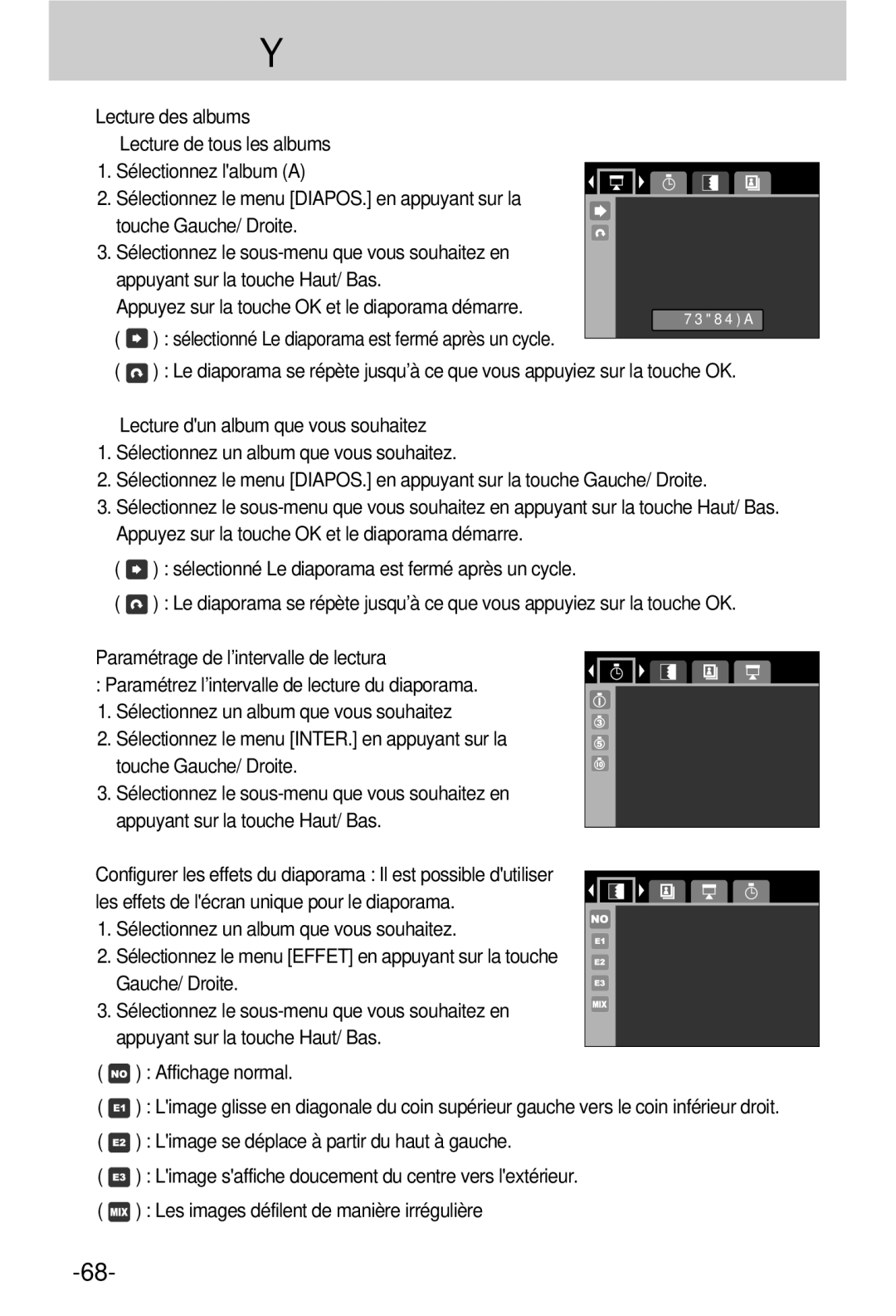 Samsung EC-A50ZZSBA/FR manual 7384A 