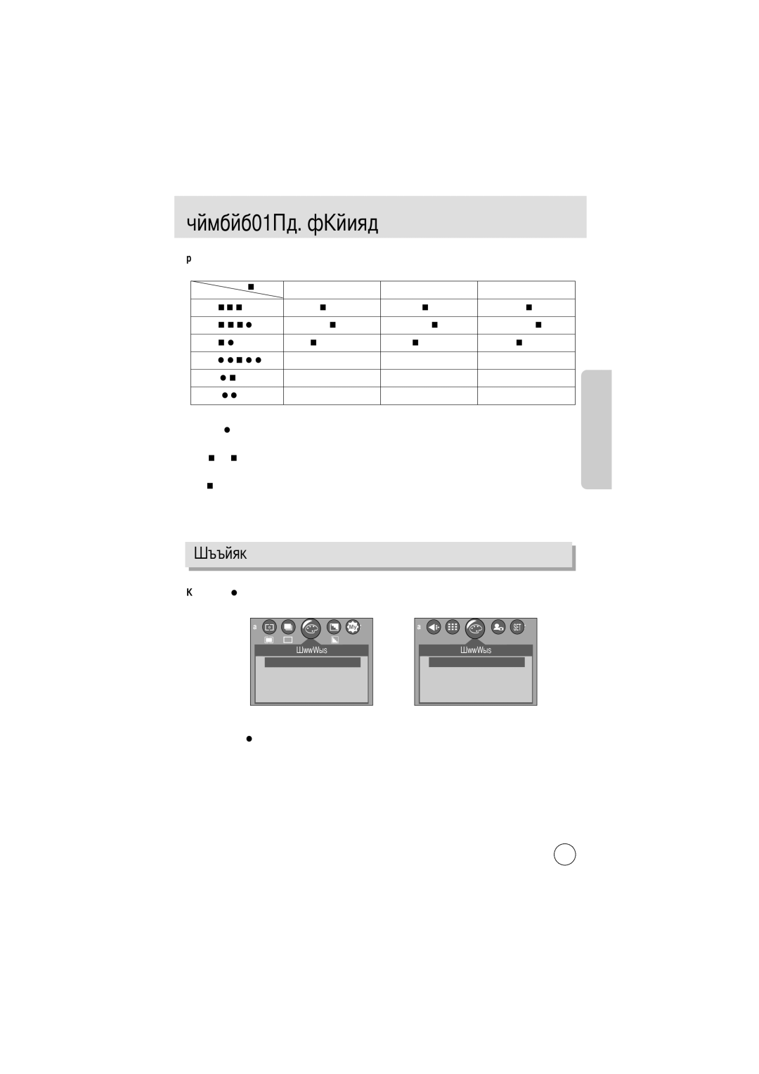 Samsung EC-A6ZZZSBA/US, EC-A6ZZZSBA/E1, EC-A6ZZZSBB/US, EC-A6ZZZSAA, EC-A6ZZZSAB, EC-A6ZZZSAD, EC-A6ZZZSAC manual Эффект 