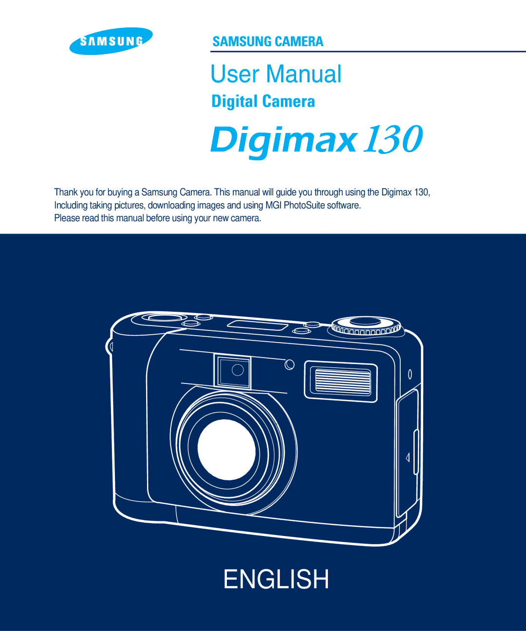 Samsung EC-D130ZSBA/E1, EC-D130ZSBA/US manual English 