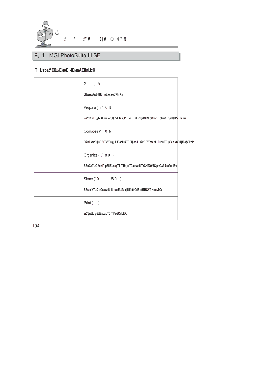 Samsung EC-D201ZSBA/E1, EC-D201ZSBA/SP manual Get images 