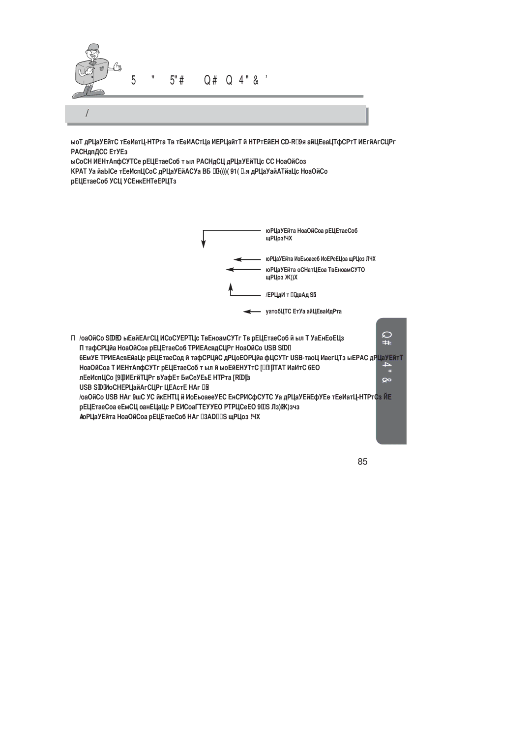 Samsung EC-D201ZSBA/SP, EC-D201ZSBA/E1 manual Программном обеспечении, Следующее окно Фотокамеры нет необходимости 