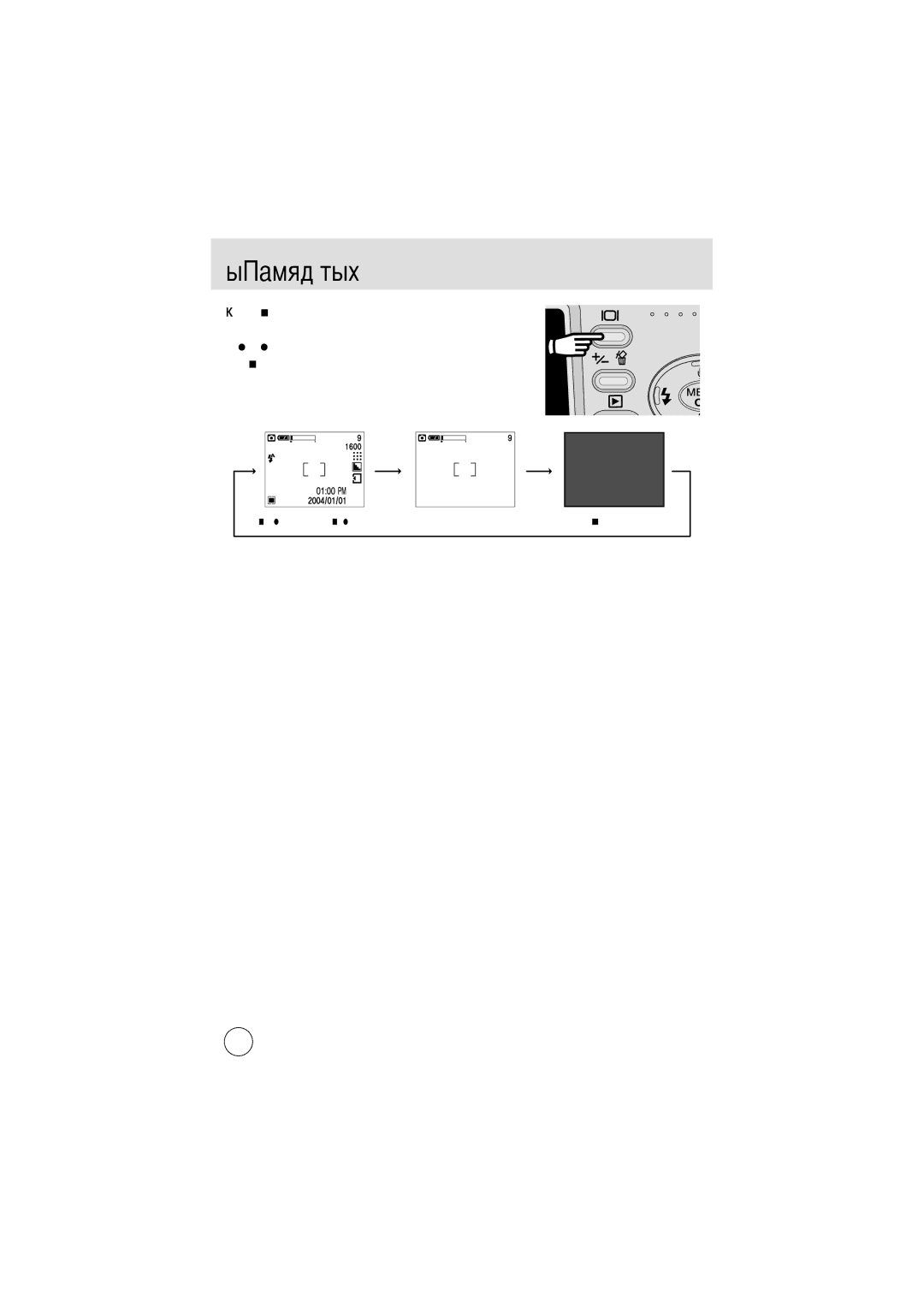 Samsung EC-D250ZSBA/E1 manual Изображение на 