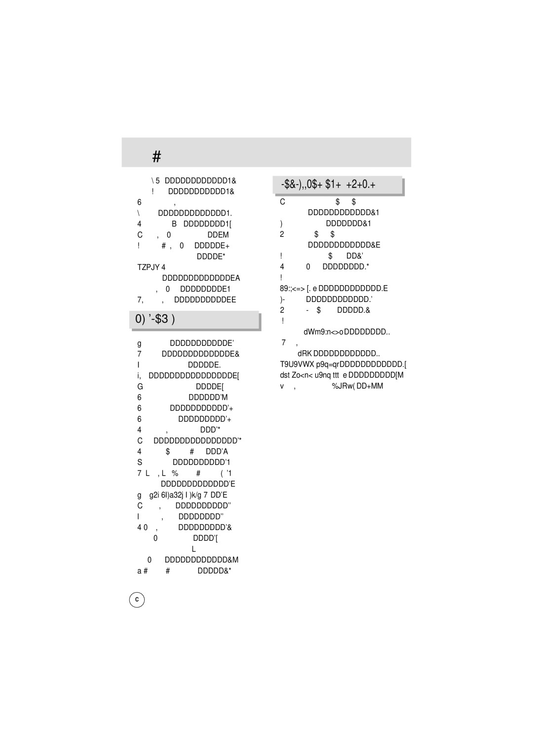 Samsung EC-D301ZSBA/E1 manual Dpof, …………………………………………62 