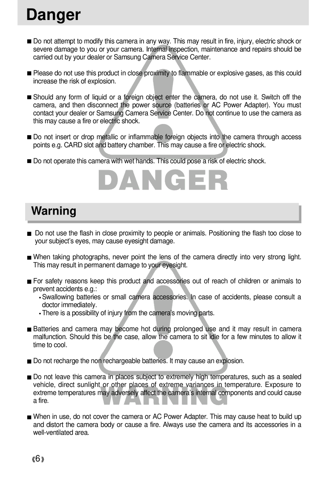 Samsung EC-D330ZSBA/E1 manual 