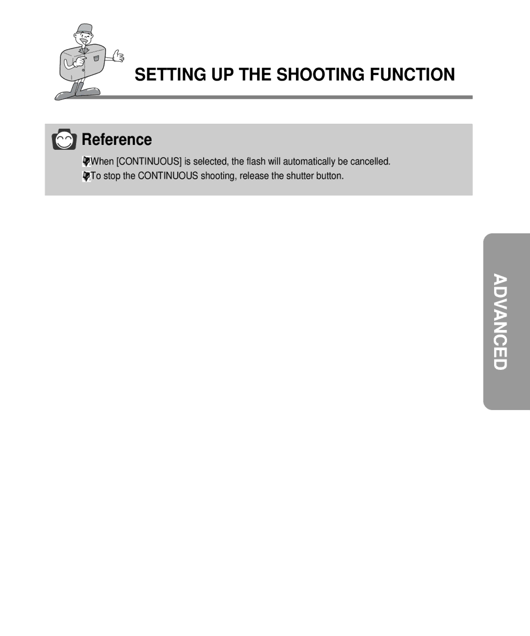 Samsung EC-D340ZSBA/E1, EC-D410ZSBA/E1 manual Reference 