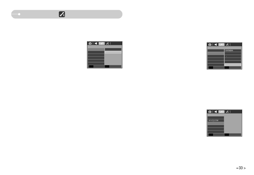 Samsung EC-D70ZZBDB/DE, EC-D75ZZBDB/DE, EC-D60ZZBHB/DE, EC-D70ZZSDB/DE, EC-D60ZZSHB/DE manual Nastavení, Soubor 