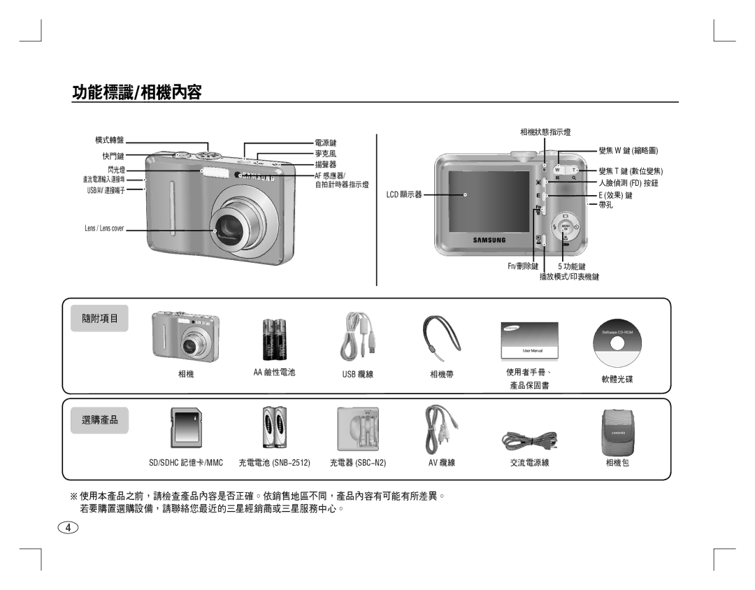 Samsung EC-D860ZSDE/AS, EC-D860ZSBC/FR, EC-D860ZSBD/FR, EC-D860ZSBB/FR, EC-D760ZSDB/E3, EC-D860ZSDB/E3 manual  ,   