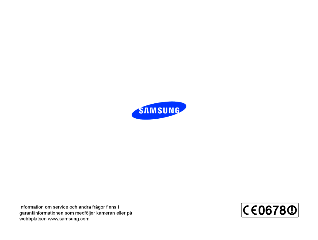 Samsung EC-DV300FBPRE2, EC-DV300ZBPUE2, EC-DV300ZBPBE2, EC-DV300FBPUE2, EC-DV300FBPBE2, EC-DV300ZBPRE2 manual 