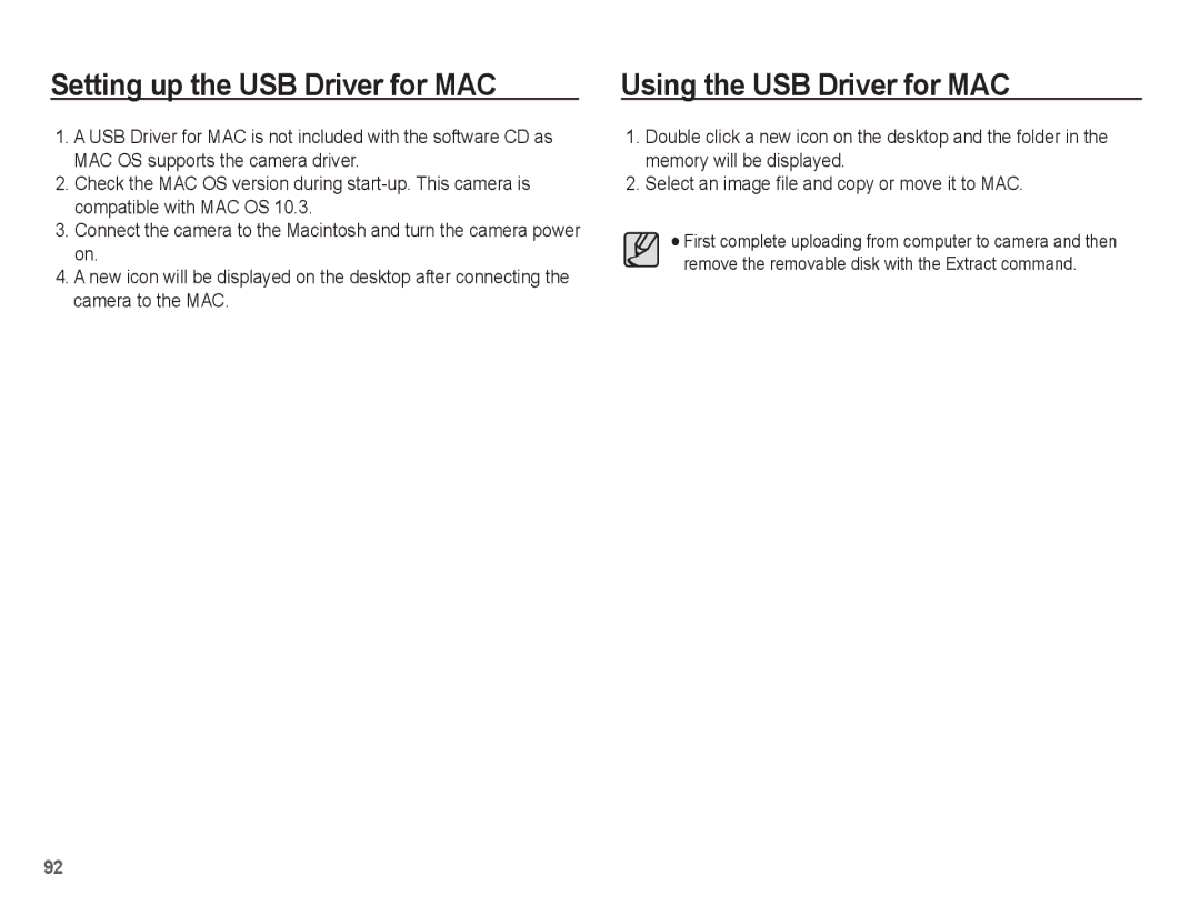 Samsung EC-ES10ZBBA/E1, EC-ES10ZBBA/FR, EC-ES10ZWBA/FR, EC-ES10ZPBA/FR, EC-ES10ZSBA/FR, EC-ES10ZSBA/IT, EC-ES10ZBBA/IT manual 