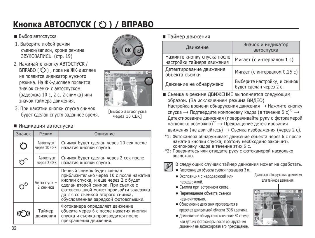 Samsung EC-ES10ZSBA/RU manual ǱȕȖȗȒȈ ǨǪǺǶǹǷǻǹǲ / Ǫƿǹǩǫƕ, ǪȣȉȖȘ ȈȊȚȖșȗțșȒȈ ǪȣȉȍȘȐȚȍ ȓȦȉȖȑ ȘȍȎȐȔ, ǰȕȌȐȒȈȞȐȧ ȈȊȚȖșȗțșȒȈ 