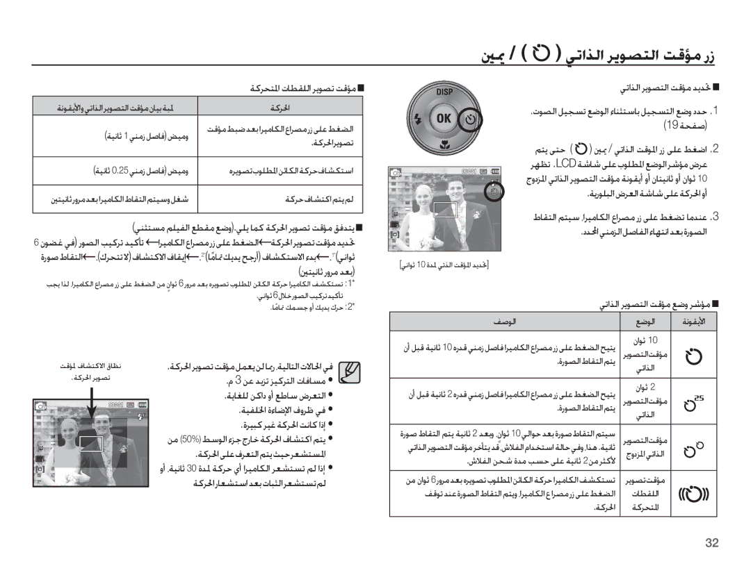 Samsung EC-ES10ZSBA/SA, EC-ES10ZSBA/ZA manual Ƞƚ / ǠůȚǌŽȚ ǍƁǞƫƄŽȚ ǁŻƻž Ȥȥ, ǛŸ ǋƁǎů ǎƸżǍƄŽȚ ȝƾźƾƉž, ǀƸƱƴƒȚ ȜȔƾǤȁȚ ȯȶǍŷ Ǡź 