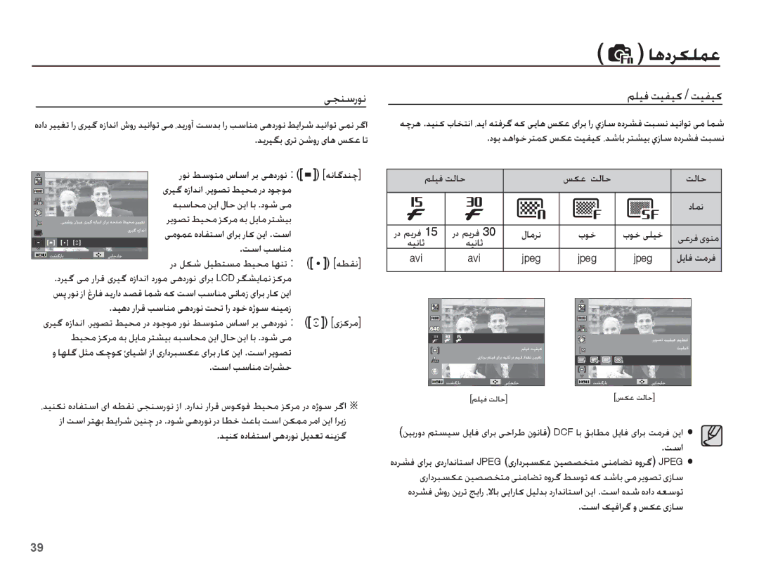 Samsung EC-ES10ZSBA/ZA, EC-ES10ZBBA/E1, EC-ES10ZPBA/SA, EC-ES10ZSBA/SA, EC-ES10ZWBA/SA manual ꞭƆƶŴȤǞſ, Ǜƴǥź ǁǥƱǥɨ / ǁǥƱǥɨ 