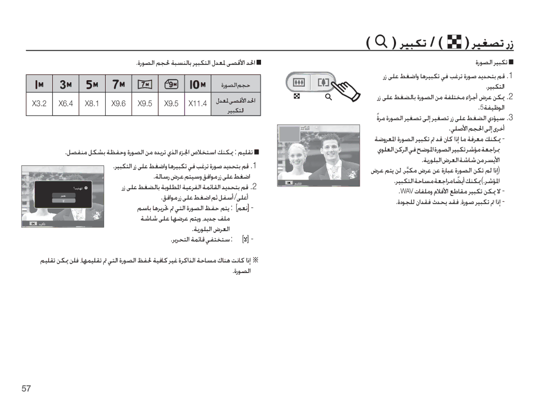 Samsung EC-ES15ZWBA/SA, EC-ES15ZBBA/E1 ȜȤǞƫŽȚ ǛƆƑ ǀƃƉƶŽƾŮ ǍƸƃƳƄŽȚ ȲǋƯƓ ǟƫŻǈȚ ǋƑȚ, ȜȤǞƫŽȚ ǍƸƃƳů, 5ǀƱƸŷǞŽȚ, ǀƁȤǞƴƃŽȚ ȩǍƯŽȚ 