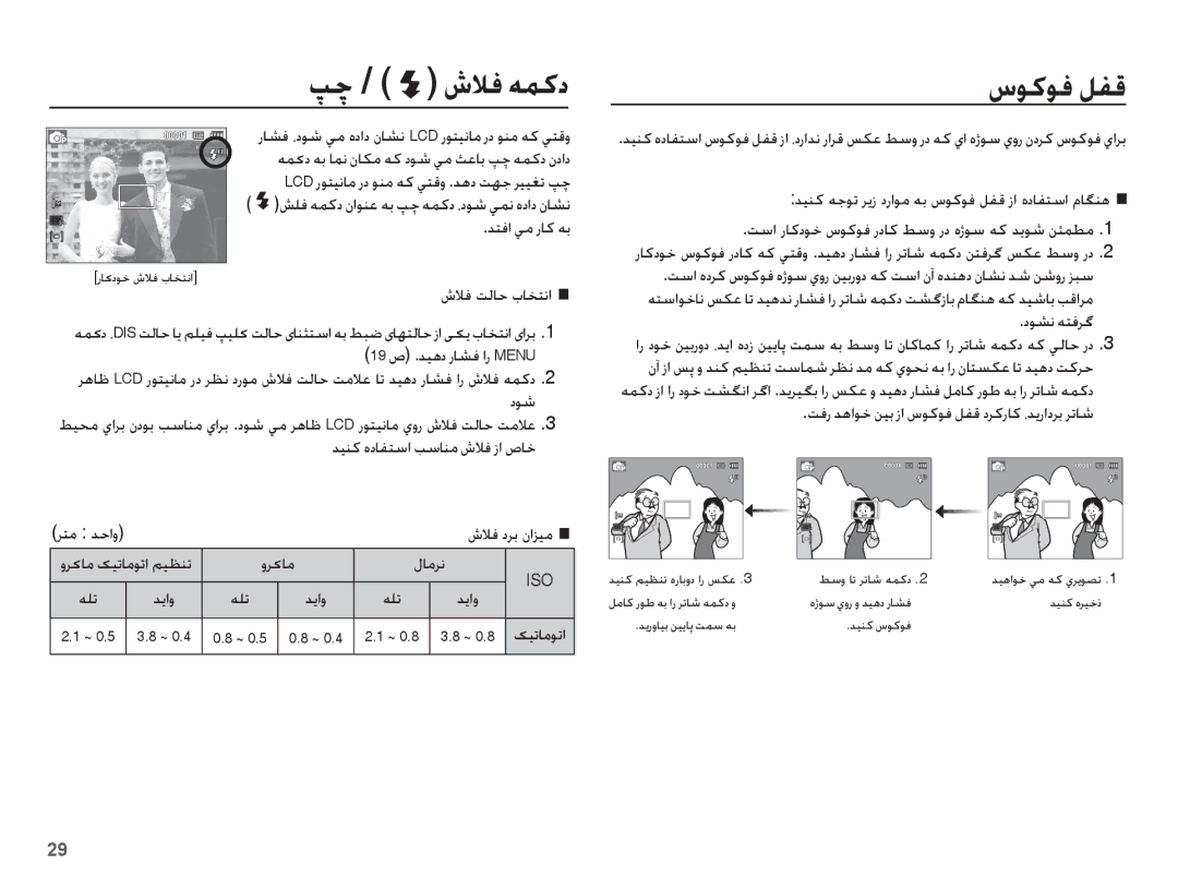 Samsung EC-ES15ZSDA/ME, EC-ES15ZBBA/E1, EC-ES15ZSBA/SA, EC-ES15ZBDA/ME, EC-ES15ZWBA/SA, EC-ES15ZSBA/ME manual ȦǞżǞź ǚƱŻ 