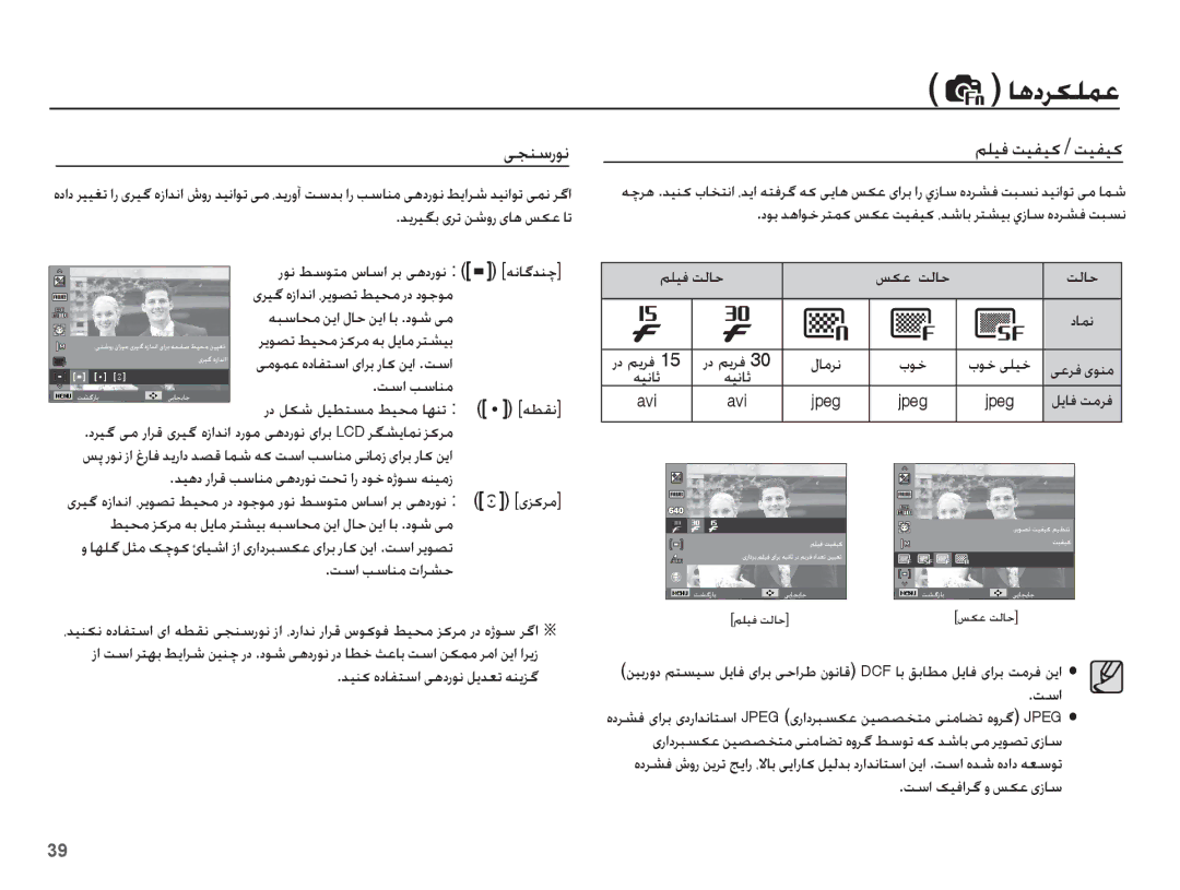 Samsung EC-ES15ZPBA/ME, EC-ES15ZBBA/E1, EC-ES15ZSBA/SA, EC-ES15ZBDA/ME, EC-ES15ZWBA/SA manual ꞭƆƶŴȤǞſ, Ǜƴǥź ǁǥƱǥɨ / ǁǥƱǥɨ 